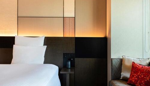 Superior Room with Two Twin Beds