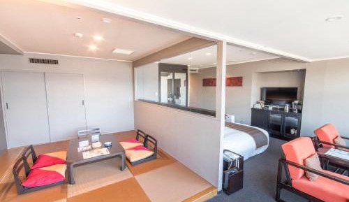 Suite