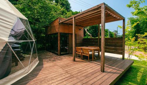 Bungalow