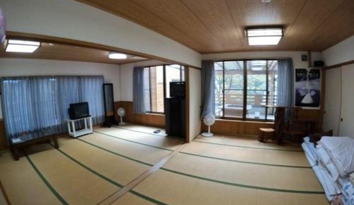 Bungalow