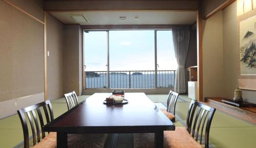 Japanese-Style Room