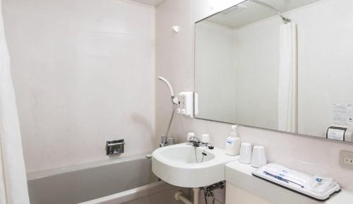 Double Room - Non-Smoking 