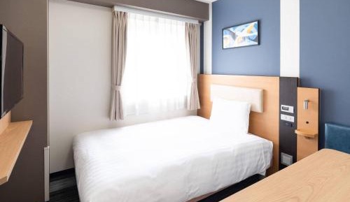 Double Room - Non-Smoking