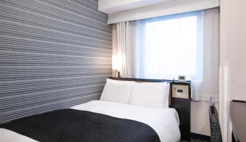 Double Room - Non-Smoking 
