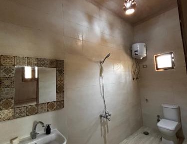 Large Twin Room