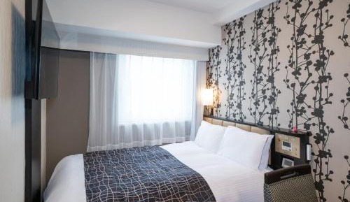 Double Room - Non-Smoking 