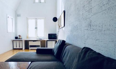 Deluxe Family Suite