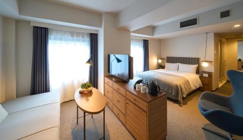 Universal Room