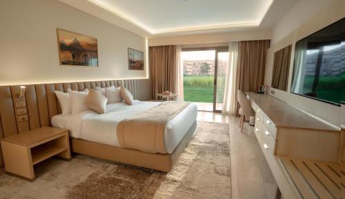 King Bed Super Deluxe