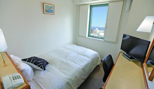 Superior Single Room