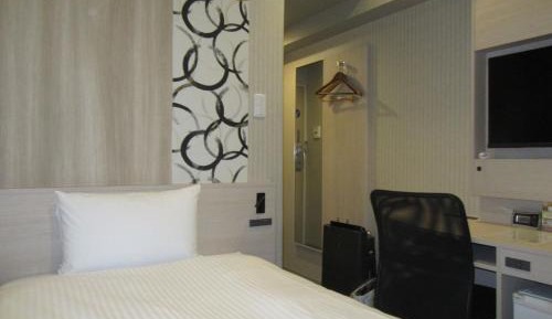 Single Room - Non-Smoking