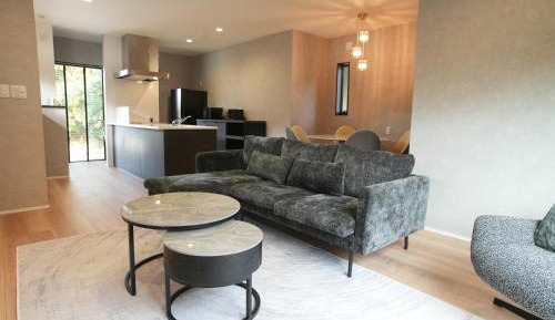 Two-Bedroom Villa