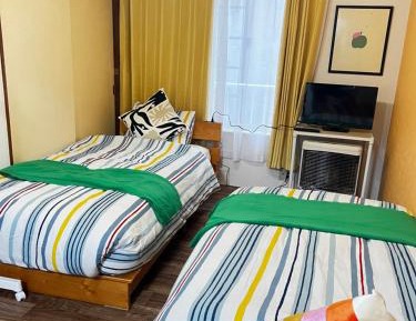 Small Double Room