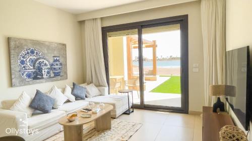 Superior Apartment with Balcony