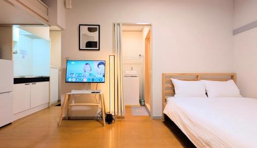 Economy Triple Room