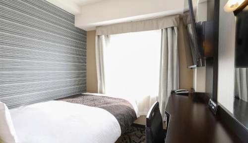 Single Room - Non-Smoking