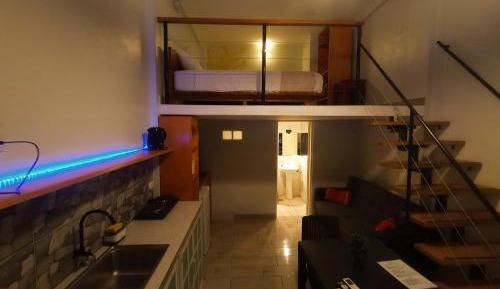 Apartment - Split Level