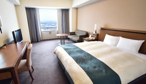 Superior Double Room - Smoking