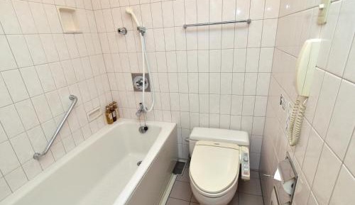 Superior Twin Room with Extra Bed - Smoking