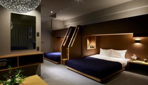 Superior Family Loft Bedroom