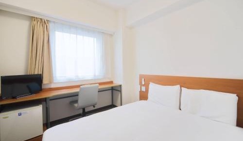 Double Room - Non Smoking