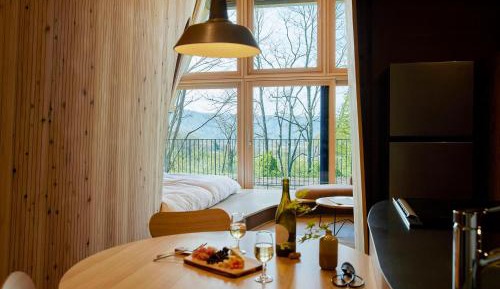 Basic Private Cabin