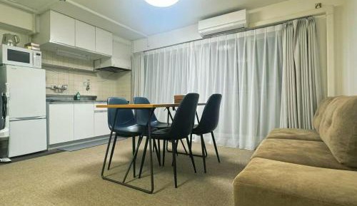 Family Suite with Balcony