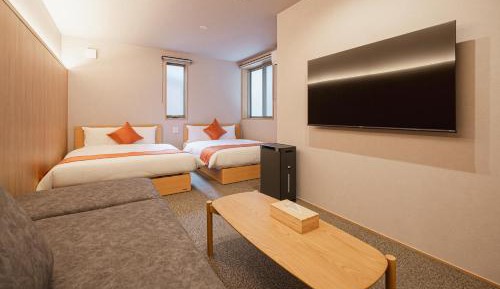 Double or Twin Room