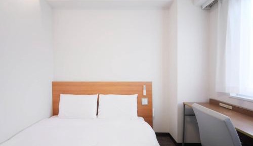 Double Room - Non Smoking