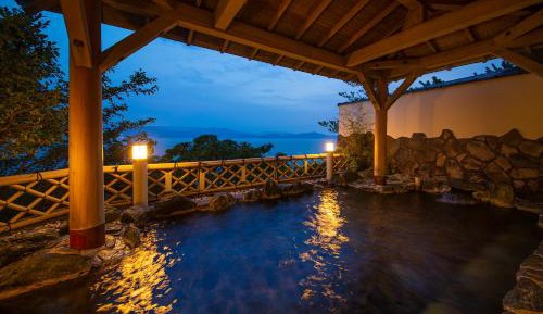 Japanese-Style Quadruple Room