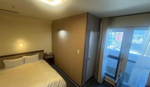 Double Room - Smoking