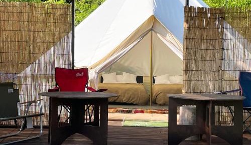Tent