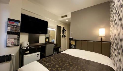 Single Room - Non-Smoking