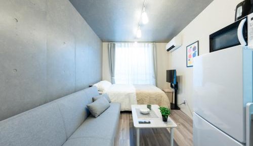 One-Bedroom Apartment - Non-Smoking