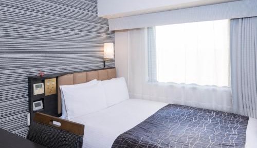 Double Room - Non-Smoking 