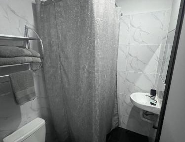Standard Double Room with Two Double Beds