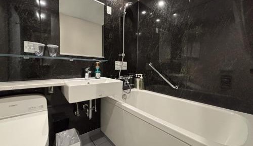Double Room - Non-Smoking 