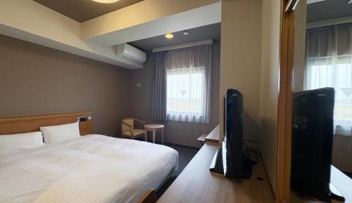 Double Room - Smoking