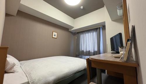 Single Room - Smoking