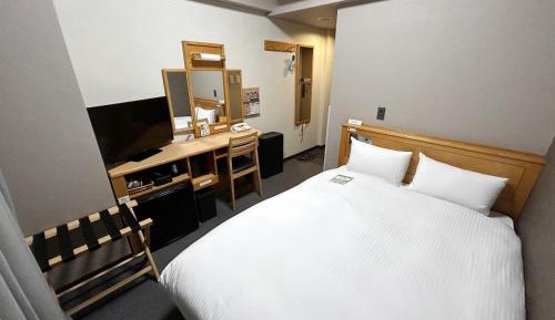 Double Room with Small Double Bed - Non-Smoking
