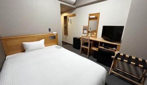 Single Room - Smoking