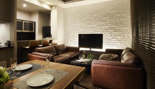 Deluxe Room 3LDK