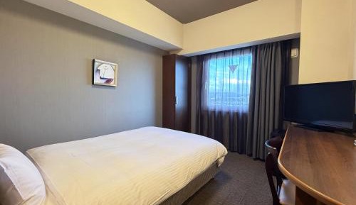 Standard Single Room - Smoking