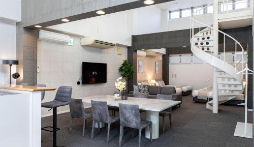 Junior Suite A