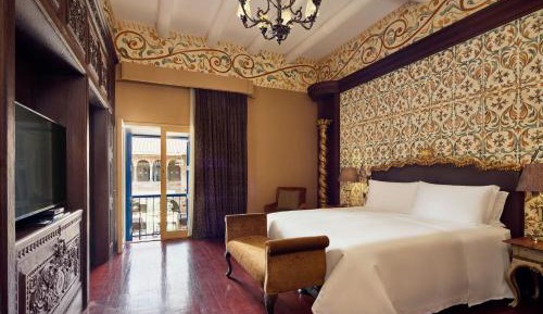 2 Bedroom Vise Presidential Suite