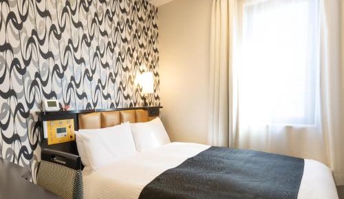 Standard Room with Free access to Lounge (2 Adult) - Non-Smoking