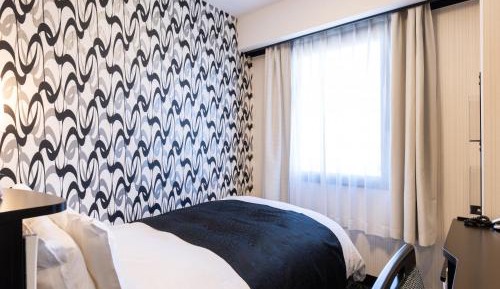 Double Room with Small Double Bed - Smoking