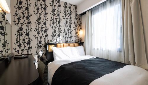 Double Room - Smoking