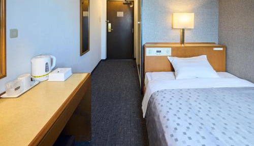 Single Room - Non-Smoking