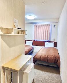 Small Double Room